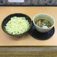 「つけ麺」@麺道 奉天の写真