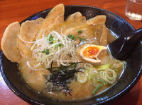 「味噌らーめん」@鈴蘭の写真