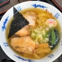 塩ラーメン（630円）