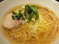 「ラーメン　700円」@光麟堂の写真