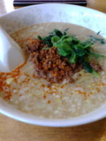 「たんたんめん」@中華みんみんの写真