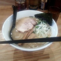 「富士らーめん」@富士らーめんの写真