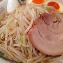 ラーメン 玉子