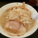 しょうゆらーめん　中盛　720円