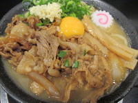 「肉玉そば　「690円」」@肉玉蕎麦 おとど 北松戸総本山の写真