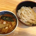 濃厚魚介つけ麺