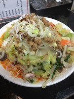 「坦々たんめん¥800」@たんめん本舗 ミヤビの写真