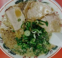 「醤油ラーメン」@ラーメン魁力屋 相模原中央店の写真