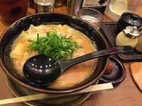 「味がさね」@天下一品 大宮東口店の写真