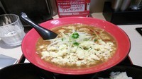 「濃厚うまこくカレーラーメン」@麺屋ここいち うまこくカレーらーめん 秋葉原店の写真
