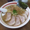 チャーシューめん