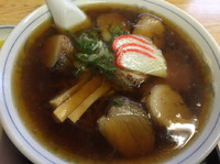 「チャーシュー麺」@大石家 可児店の写真