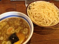 「もりそば」@東池袋大勝軒 本店の写真