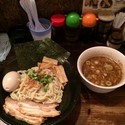 國つけ麺 極