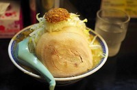 「ラーメン(全部普通)」@雅狼の写真