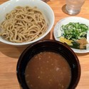 つけ麺ノーマル（７４０円）