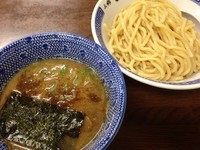 「つけめん」@つけめん さなだの写真