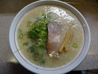 「こってり塩」@ととち丸の写真