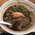 極硬焦がし醤油