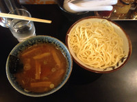 「あつもり」@麺屋 ごとうの写真