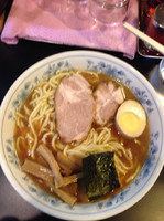 「ラーメン」@麺屋 ごとうの写真