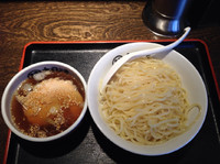 「つけめん1号」@えるびす 西口店の写真