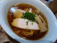 「金原さんからの贈り物（限定）」@ラーメン屋 トイ・ボックスの写真