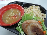 「千里眼」@大つけ麺博 ご当地つけ麺GPの写真