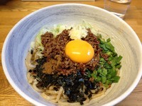 「パチンコ屋さんに」@麺屋いっちょうの写真