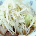 ラーメン小（麺半分）