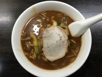 「味噌ラーメン」@いづみの写真