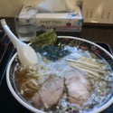 醤油ラーメン