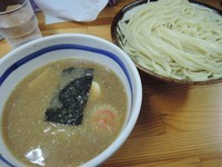 「もりそば」@金町大勝軒の写真