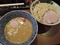 「海老つけめん」@俺の麺 春道の写真