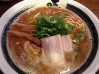 「ばり嗎」@ばり嗎 狭山ヶ丘店の写真