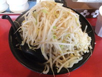 「濃厚味噌ラーメン」@麺や 唯桜の写真