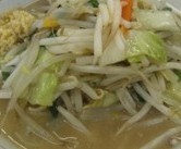 「タンメン…720円」@東京タンメン トナリ 大宮店の写真