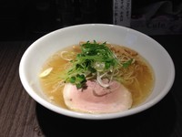 「ラーメン」@光麟堂の写真