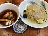 「つけめん　￥900」@飯田商店 湯河原本店の写真