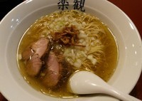 「パール　780円」@楽観 立川の写真