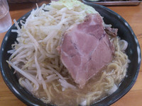 「ラーメン」@虎鉄の写真