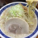 ラーメン¥600
