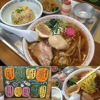 「【限定】給食一年生 842円」@醤油屋本店 サンピアザ店の写真