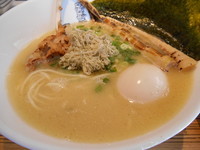 「鶏魚」@JENGAの写真