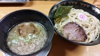 「猪貴つけめん  950円」@麺屋 猪貴 -CHOKI-の写真