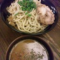 つけ麺特盛￥940