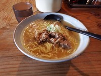 「しお」@ほうきやの写真