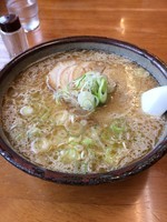 「味噌チャーシュー大盛り」@らーめん 大雅の写真