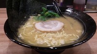 「ラーメン」@らーめん YuToRiの写真