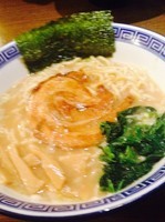 「とんこつしょうゆラーメン¥680」@らー麺にしかわの写真